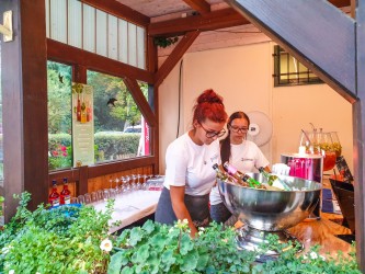 die bar zur livemusik