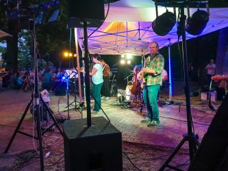 station4 bei livemusik